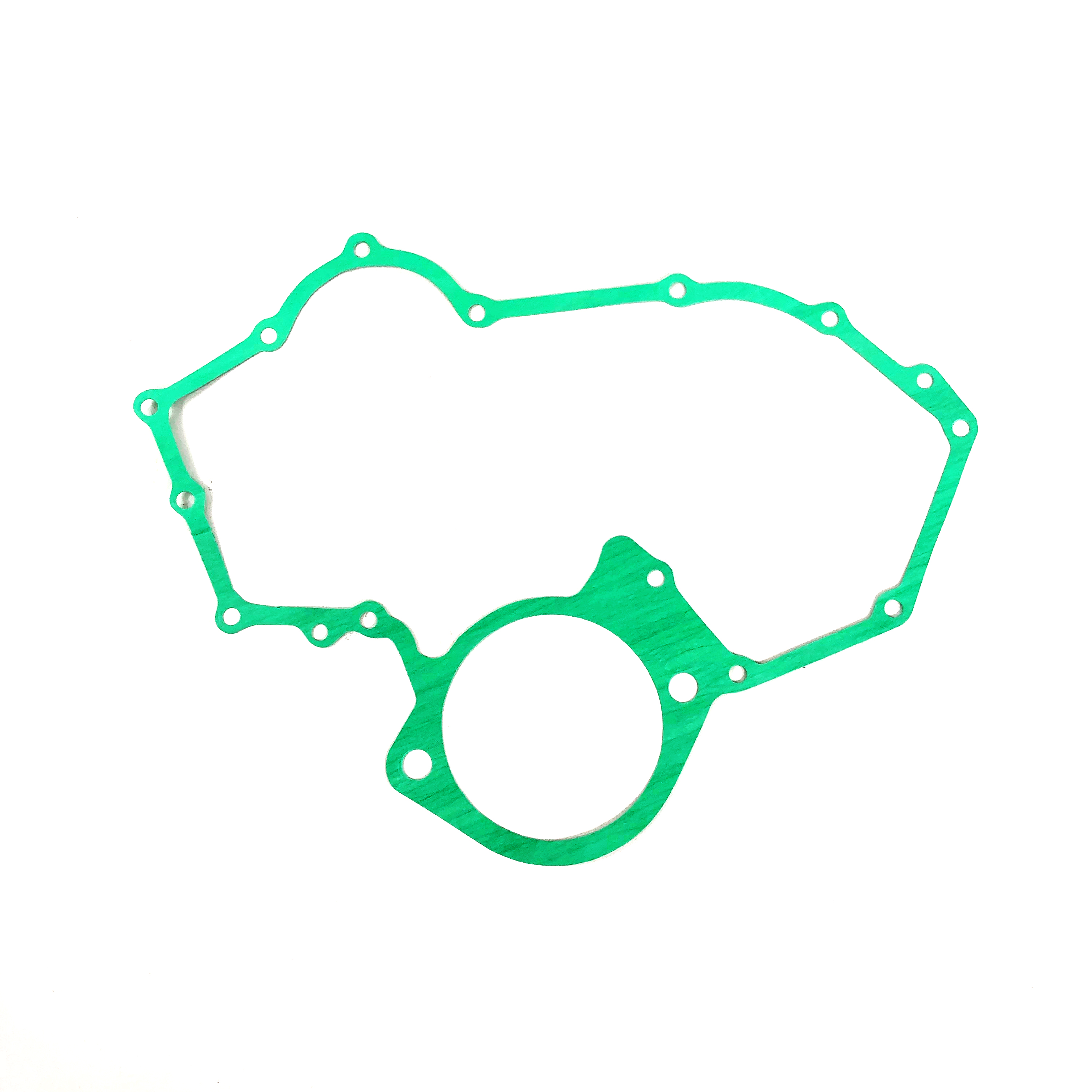 GASKET, TIMING COVER, 400 SERIES 2 BOLT AUX DRIVE