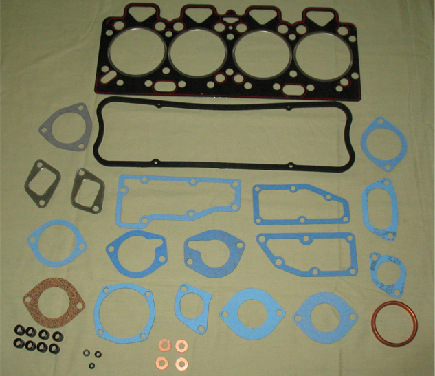 GASKET, TOP SET, 3054