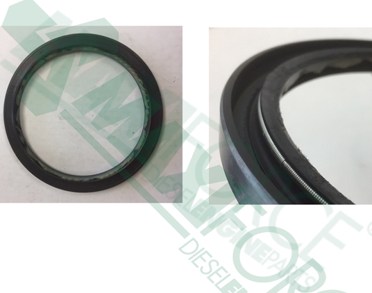 SEAL, CRANK REAR, ALL