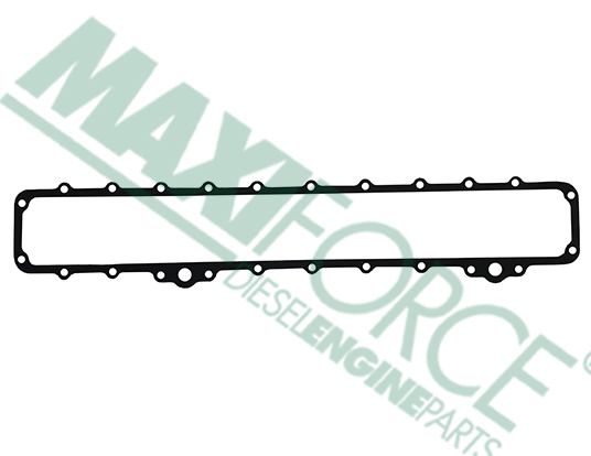 GASKET, OIL COOLER, 3066