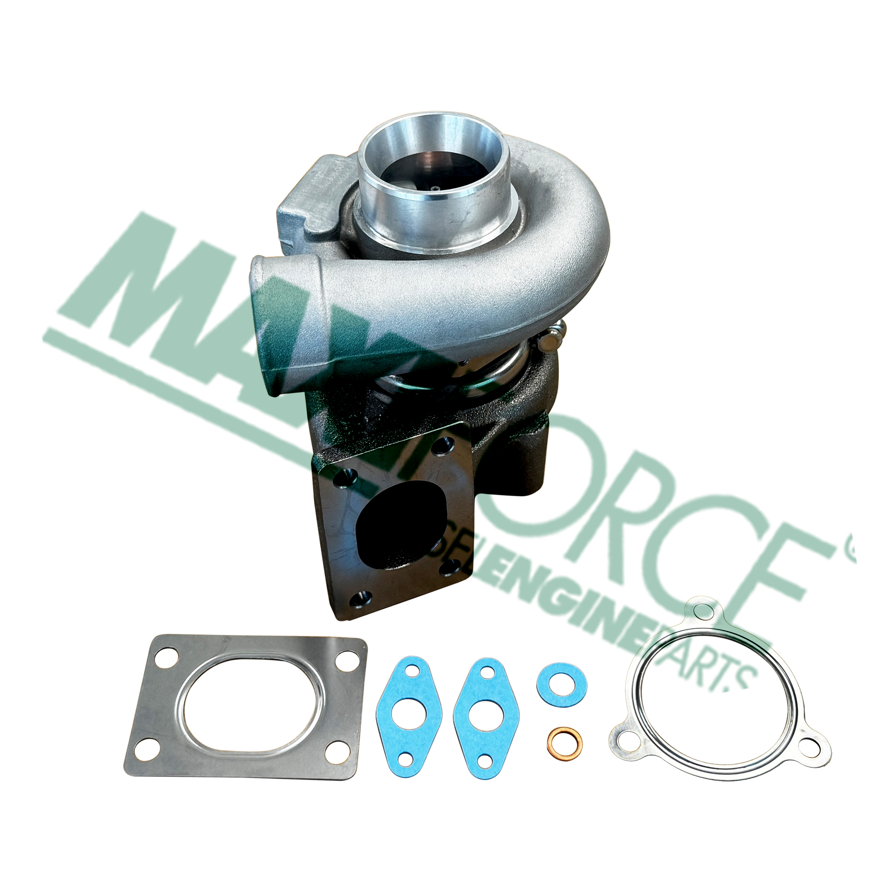 TURBOCHARGER, 3064