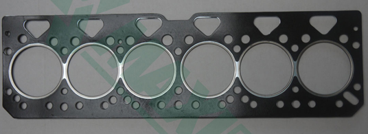 GASKET, CYL HEAD, 3056/3056T