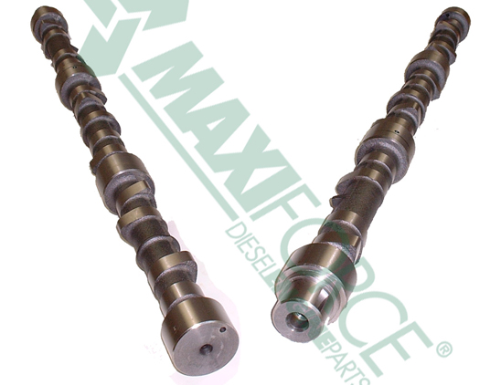 CAMSHAFT