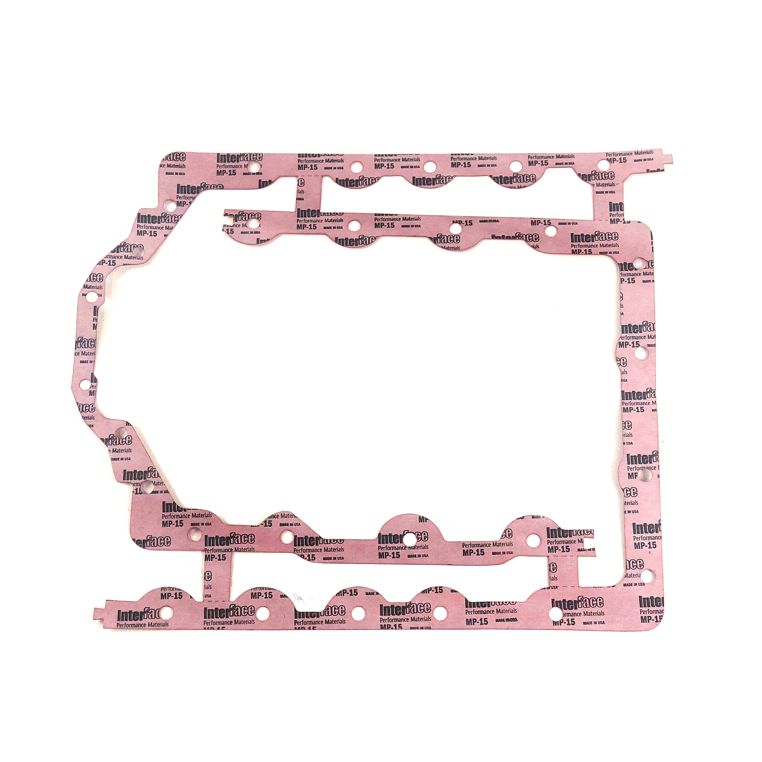 GASKET, OIL PAN, 3056E
