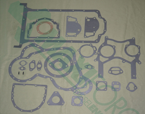 GASKET, BOTTOM SET 3054/3054T