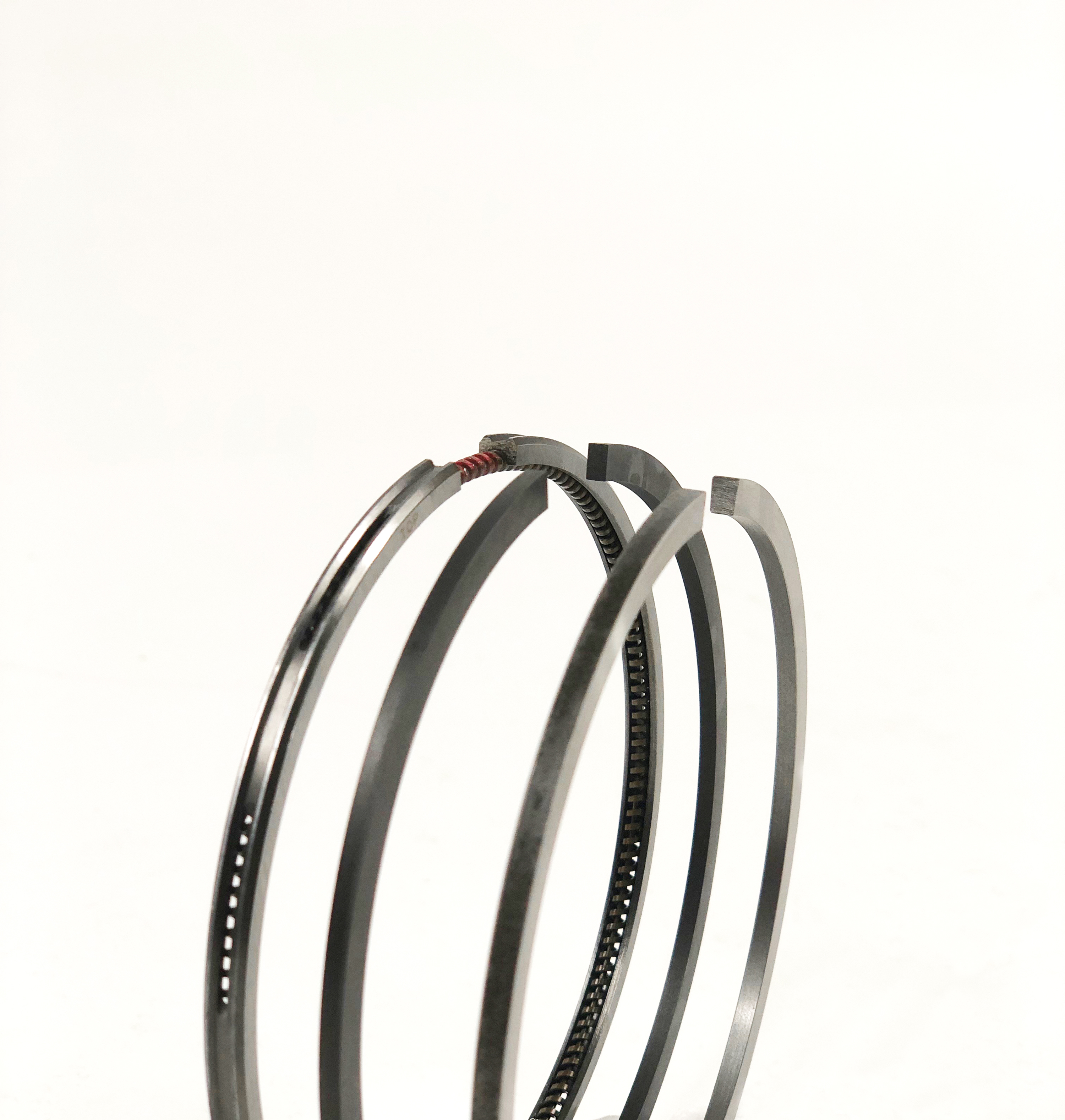 RING SET, PISTON, STD, 3054T