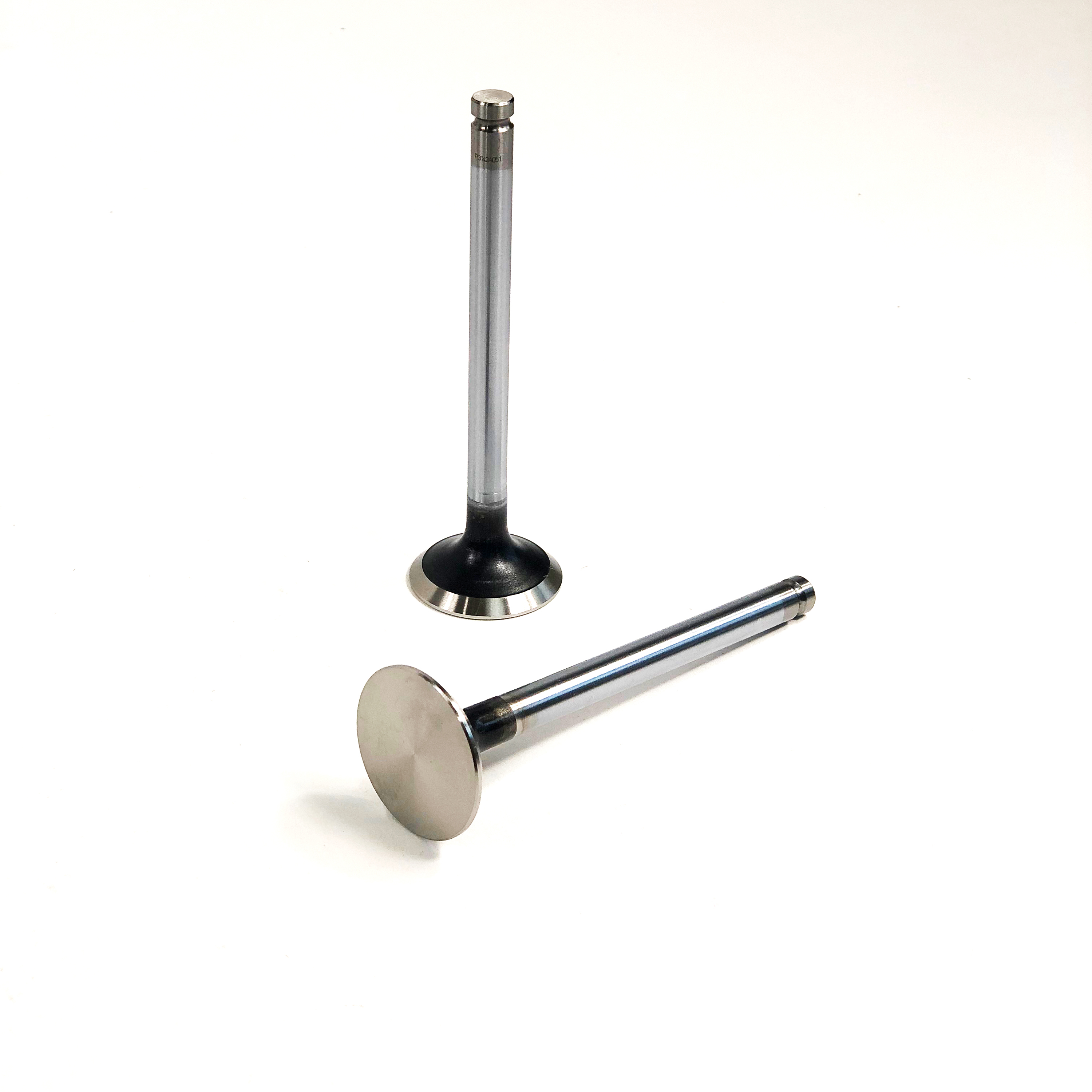 VALVE, EXHAUST, 3054/3056