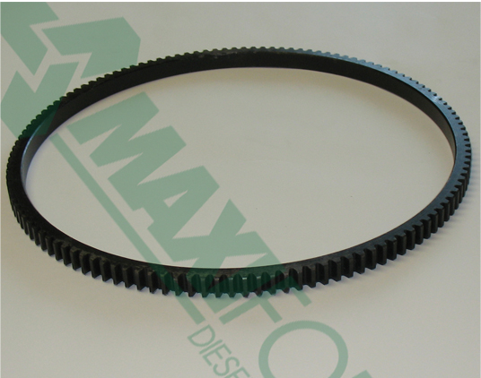 GEAR, STARTER RING, 3054/C3.3, (115 Teeth)