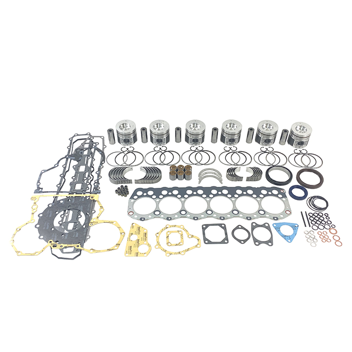 KIT, BASIC STD, TURBO, DIRECT INJECTION, 3046