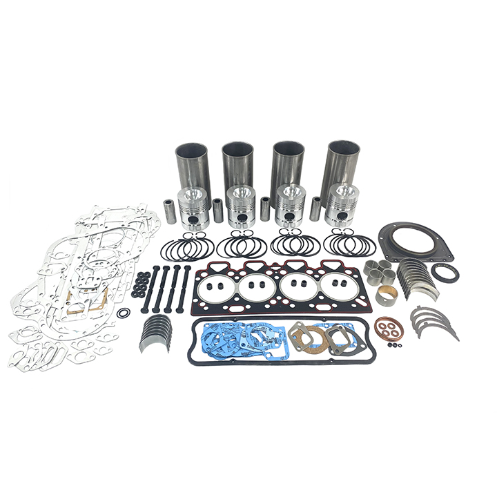KIT, BASIC, NATURALLY ASPIRATED, 3054