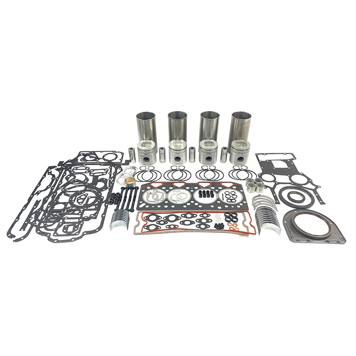 KIT, BASIC, TURBO OR NATURALLY ASPIRATED, 3054