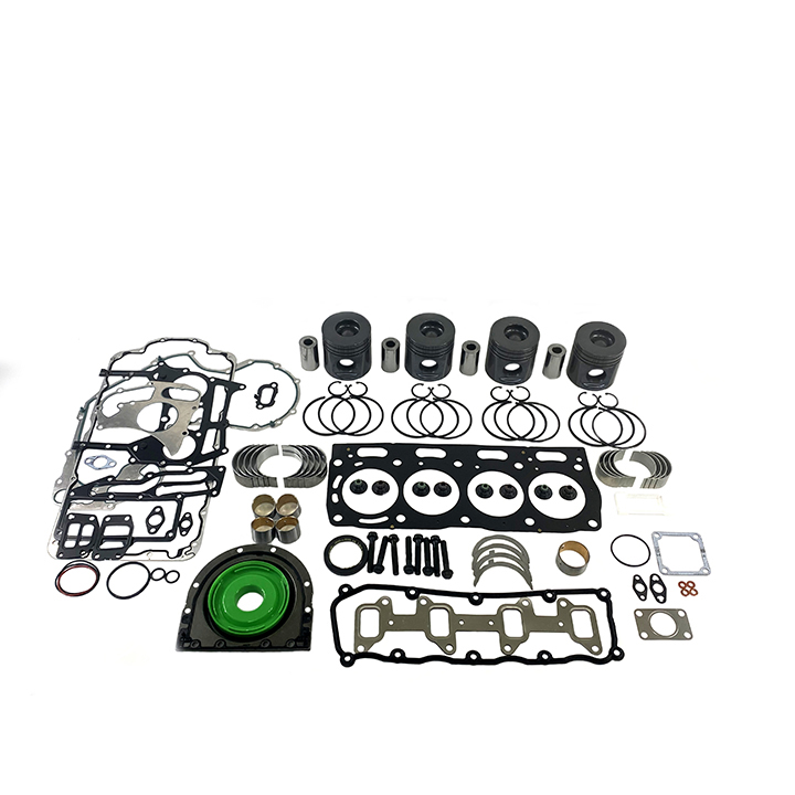 KIT, BASIC, TURBO OR NATURALLY ASPIRATED, 3054