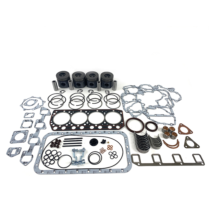 KIT, BASIC 1.00mm, ROD BRG OD 63.5mm, NATURALLY ASPIRATED, 3054C/E
