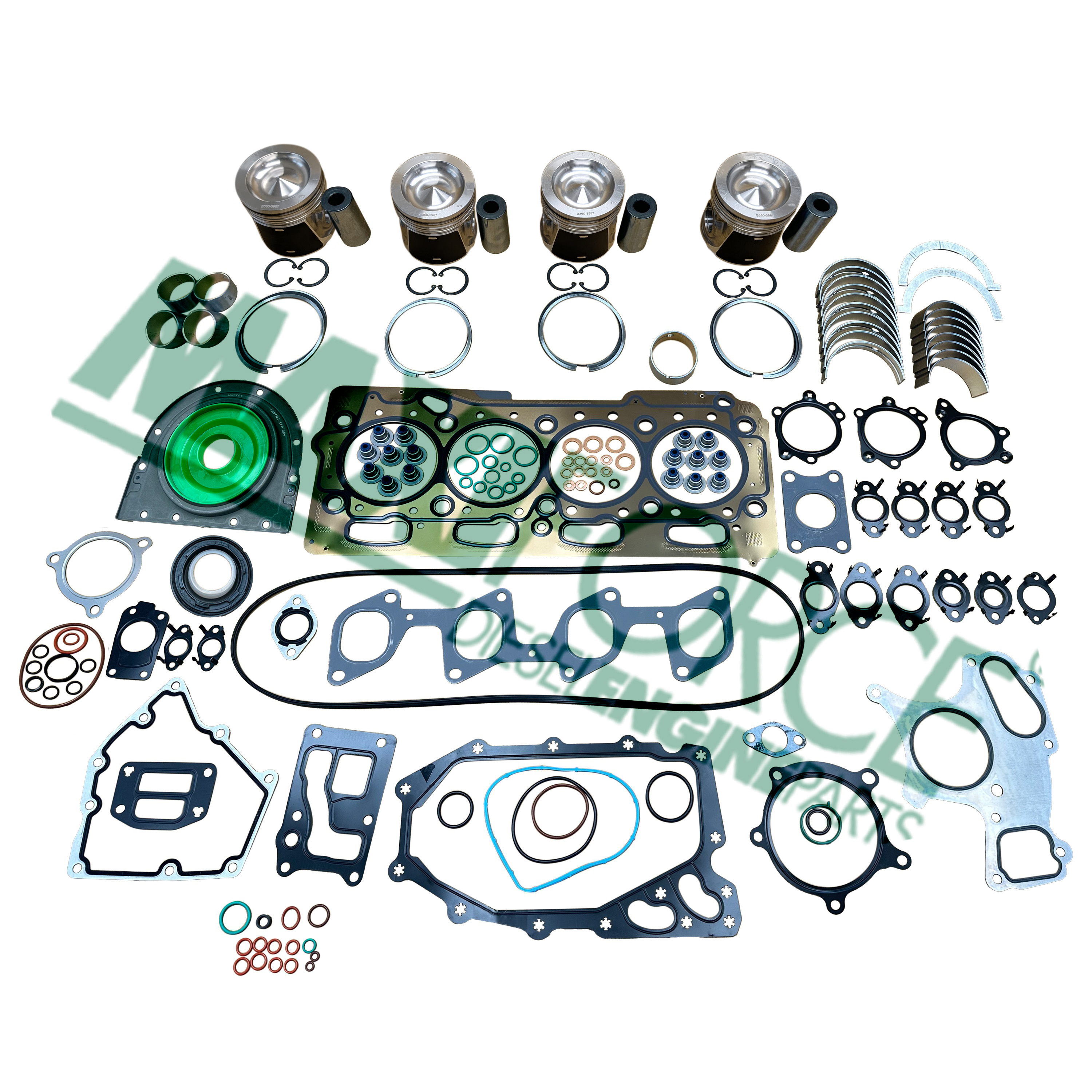 KIT, BASIC, STD, C4.4B