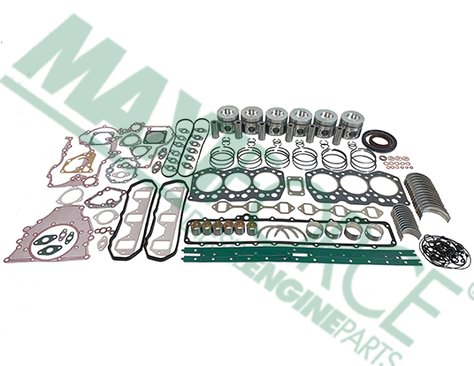 KIT, BASIC STD, TURBO, 3066
