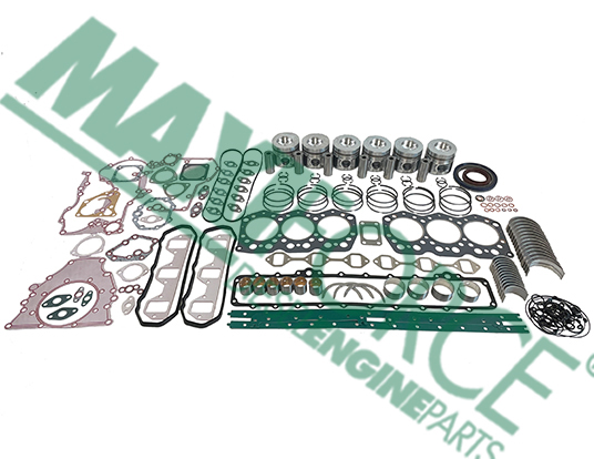 KIT, BASIC STD, TURBO, 3066
