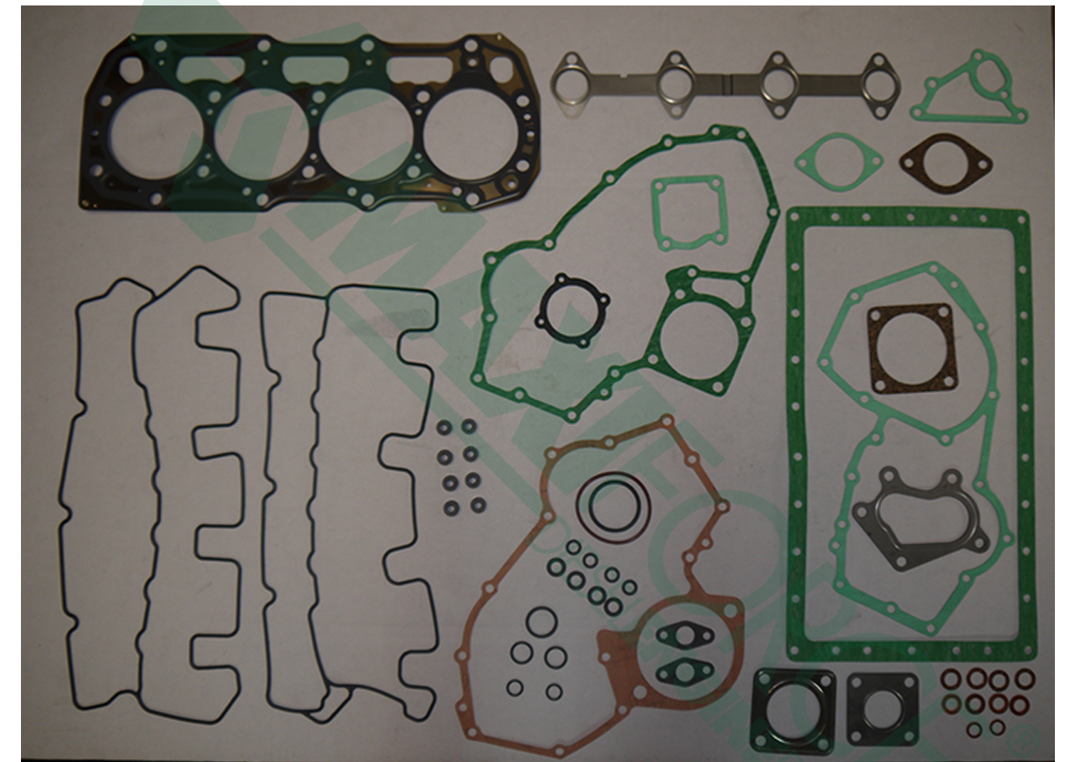 GASKET, O/H SET, C2.2