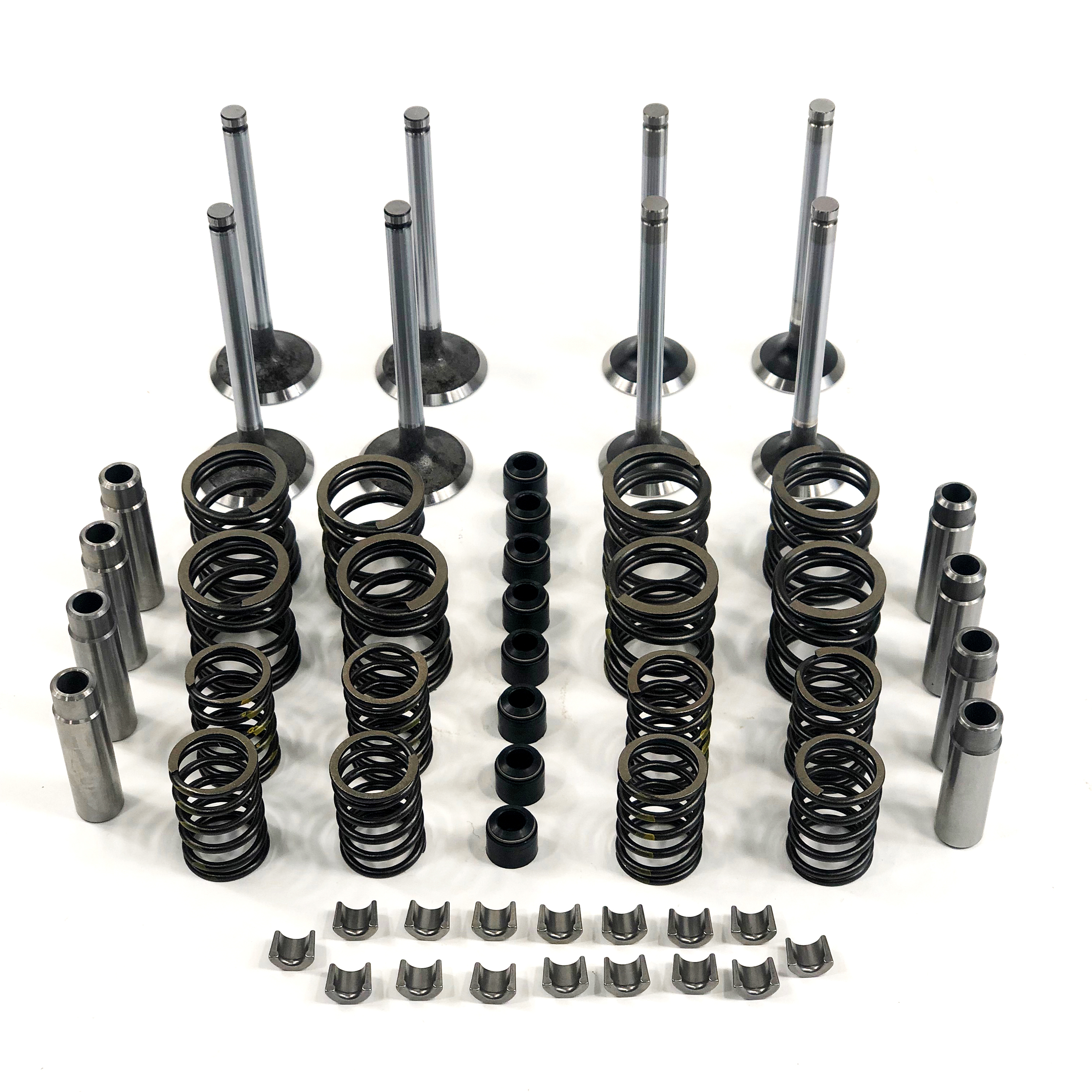 KIT, VALVE TRAIN