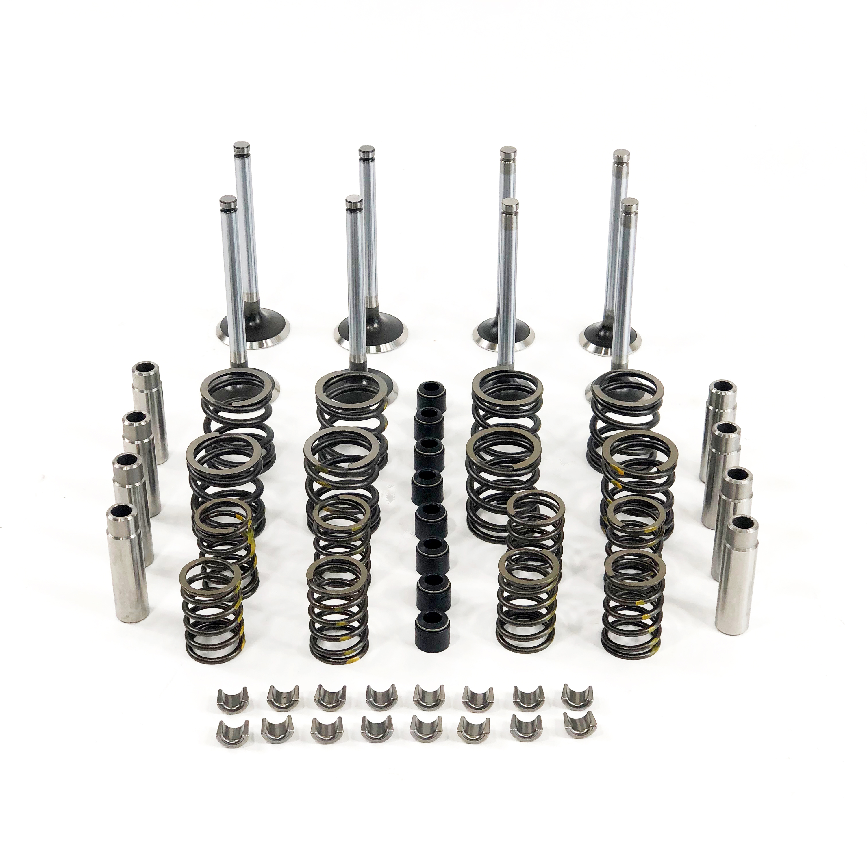 KIT, VALVE TRAIN