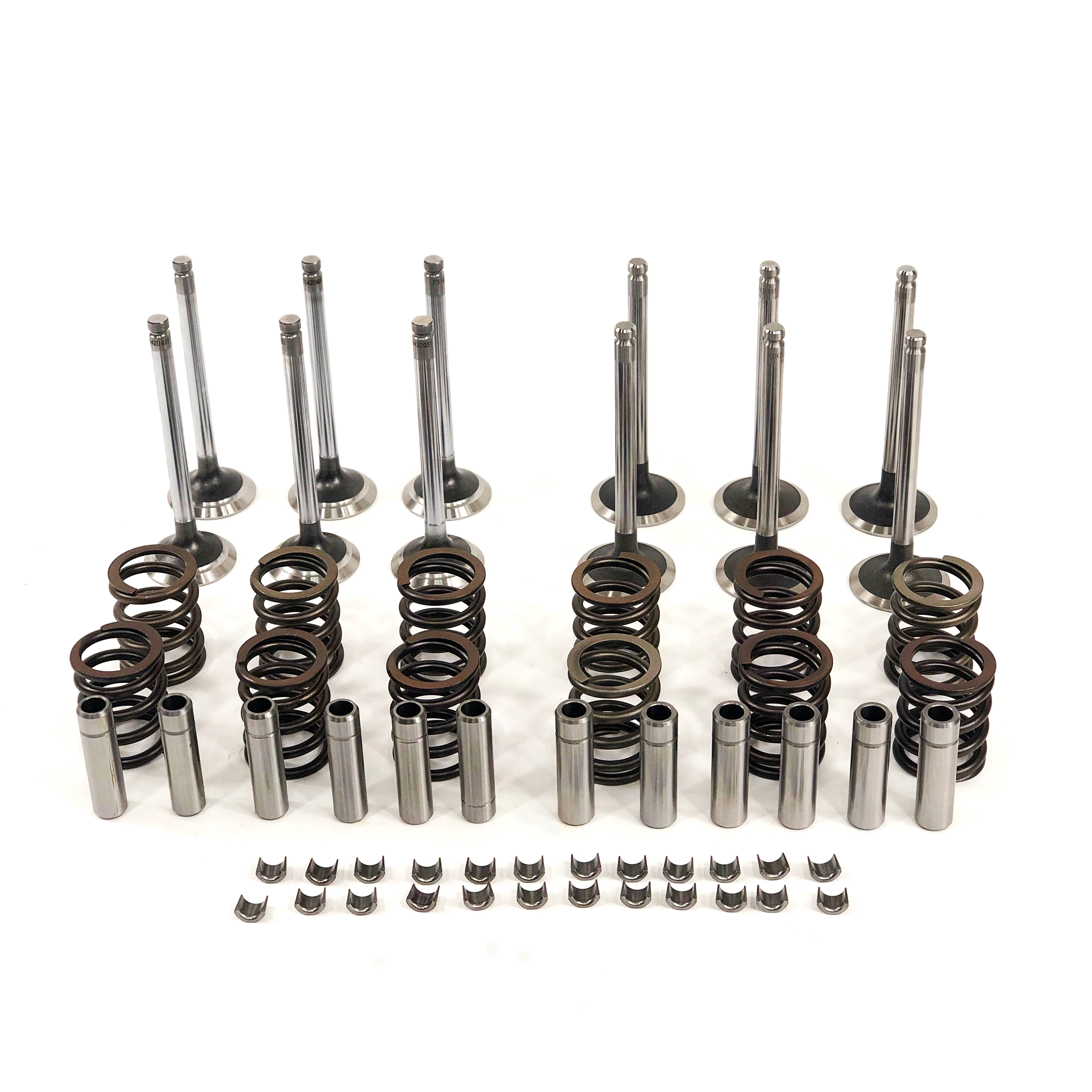 VALVE TRAIN KIT
