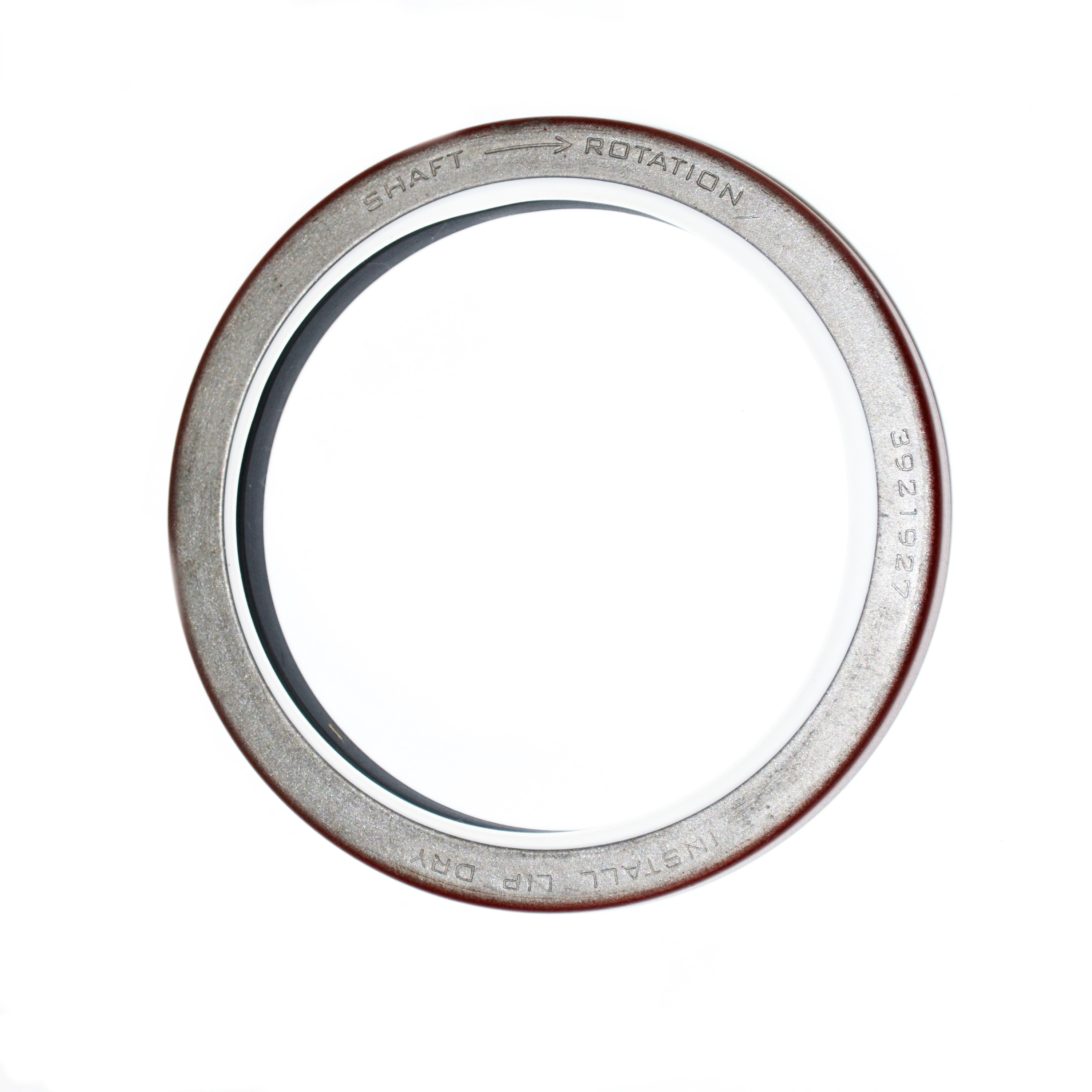 SEAL, FRONT CRANK, 6CT, 8.3