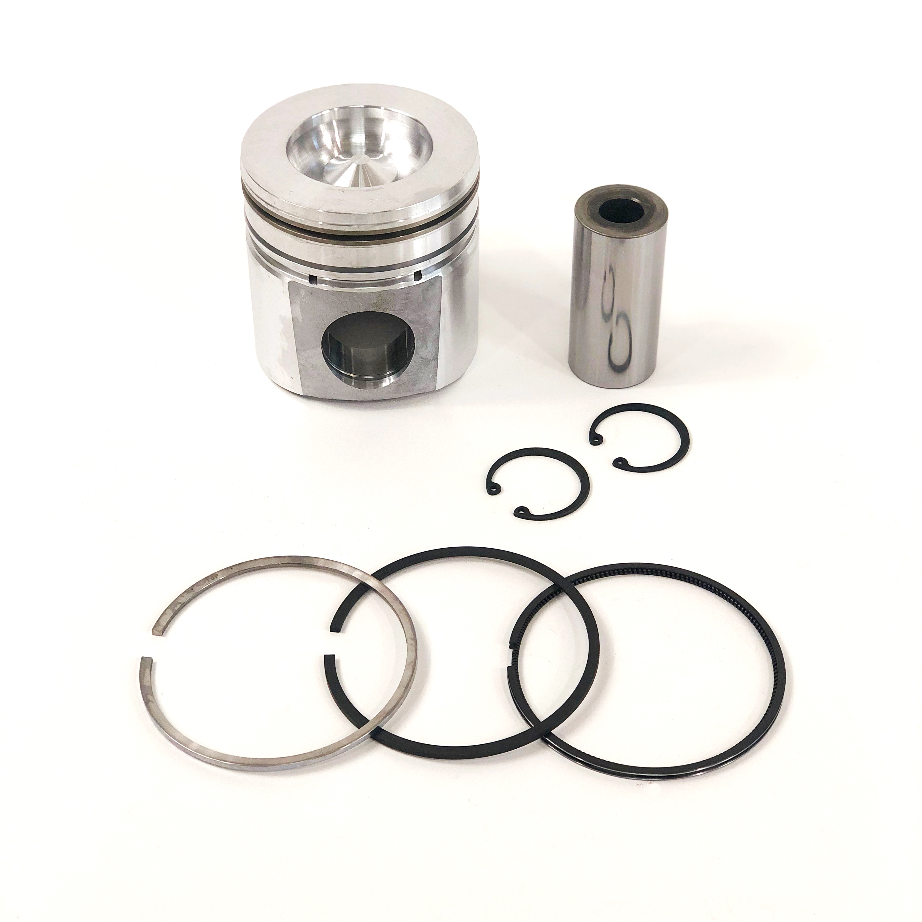 KIT, PISTON, ISB, STD