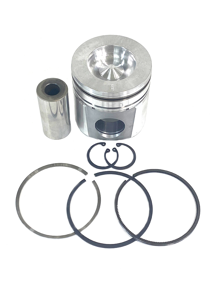 KIT, PISTON, ISB, 1.00 mm