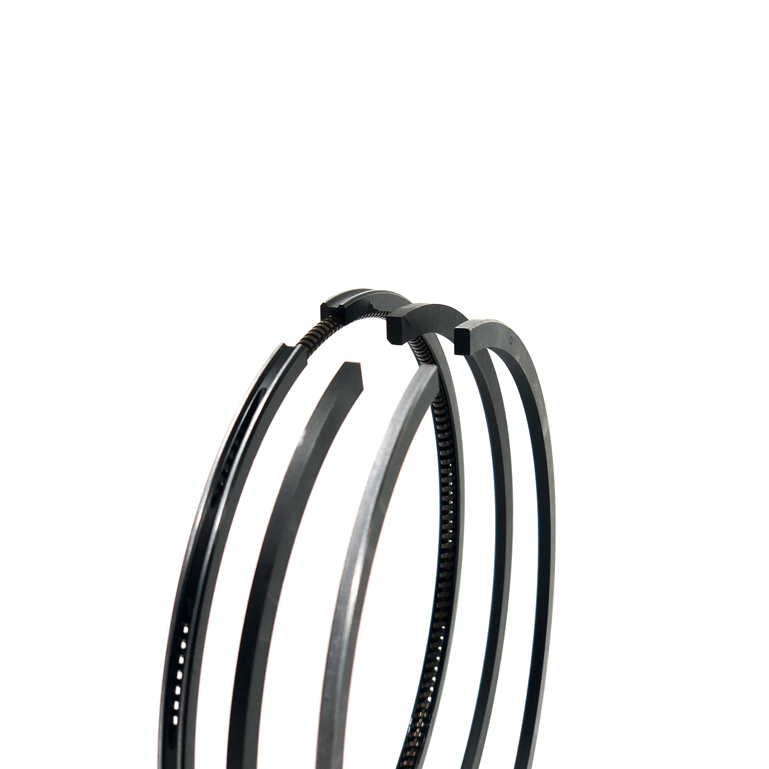 RING SET, STD, B SERIES