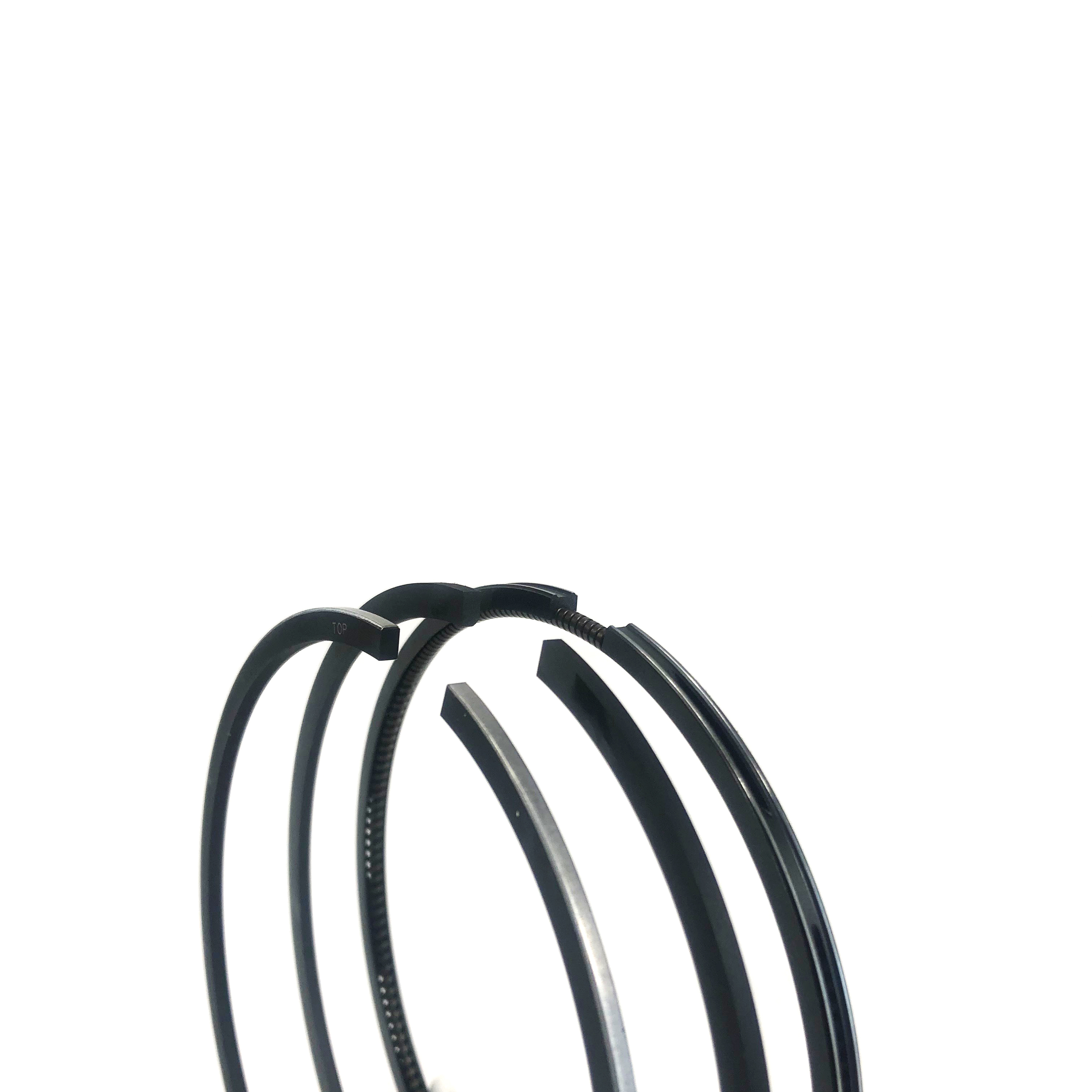 RING SET, 0.50 mm B SERIES