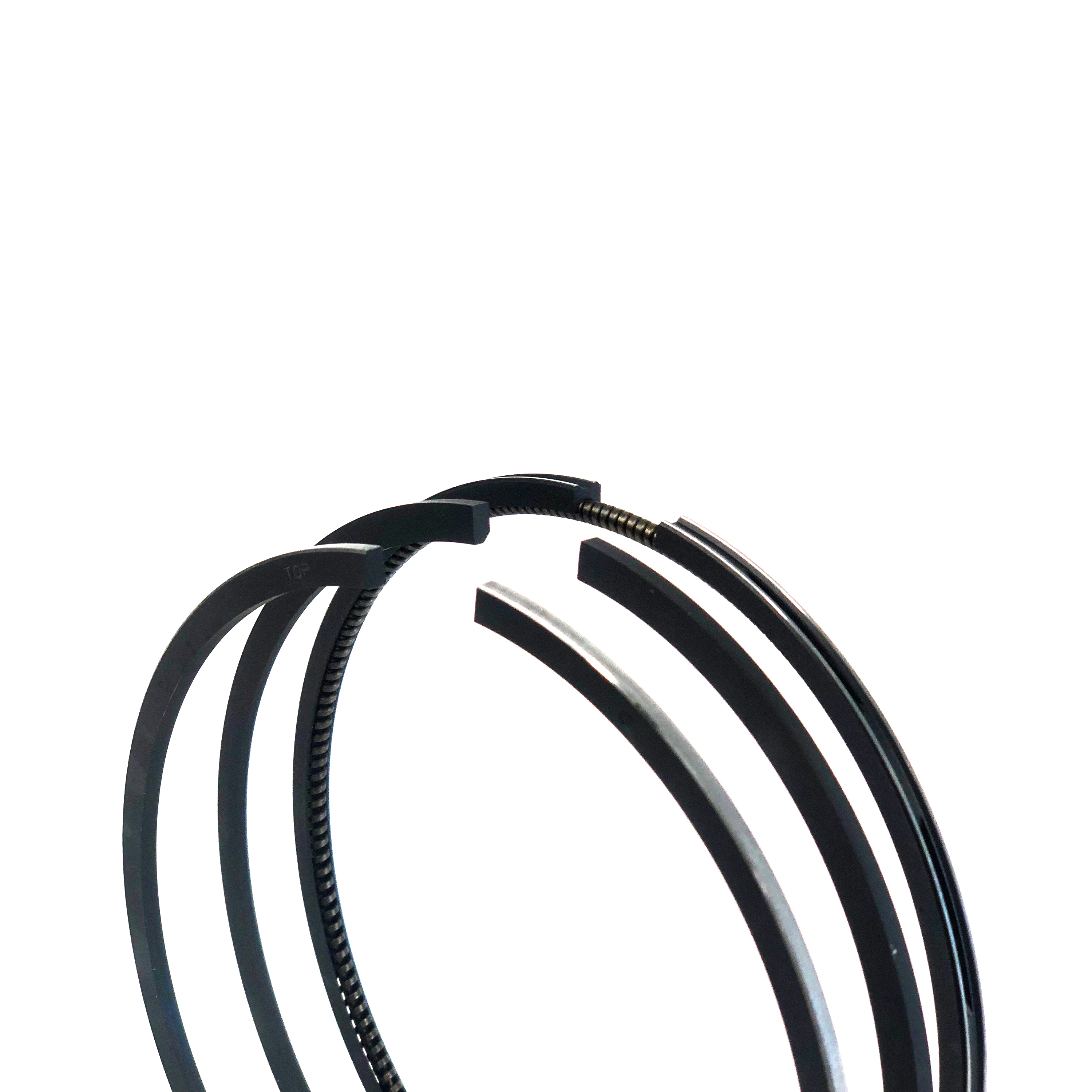 RING SET, 1.00 mm, B SERIES