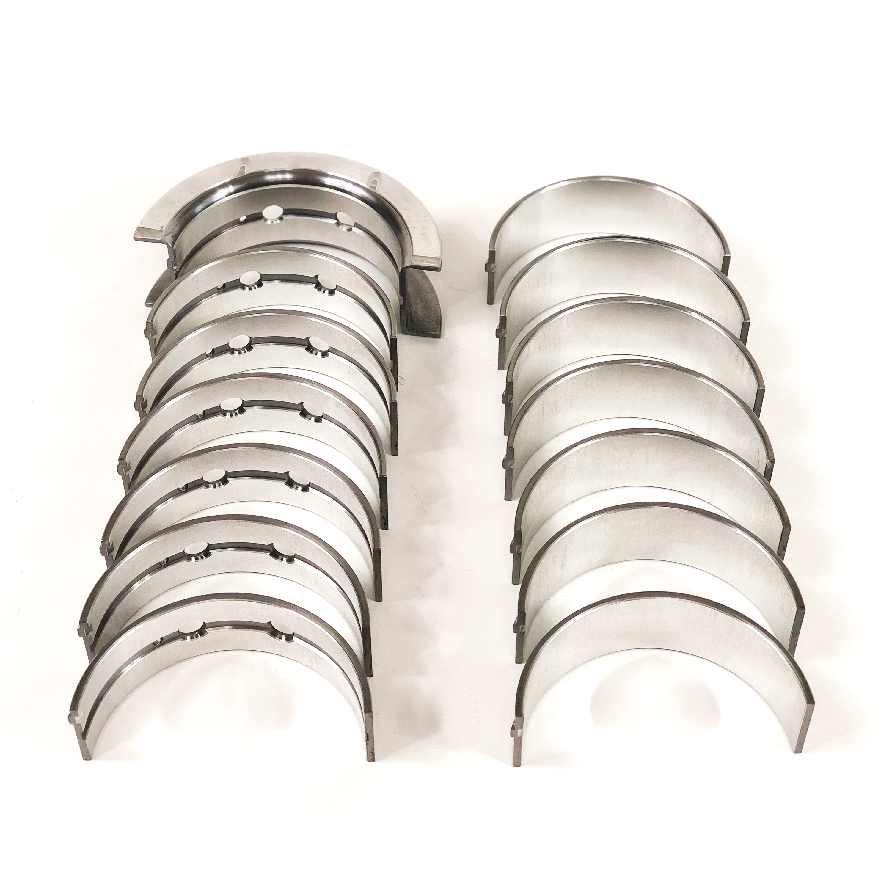 BRG, MAIN SET, .50MM, 6B