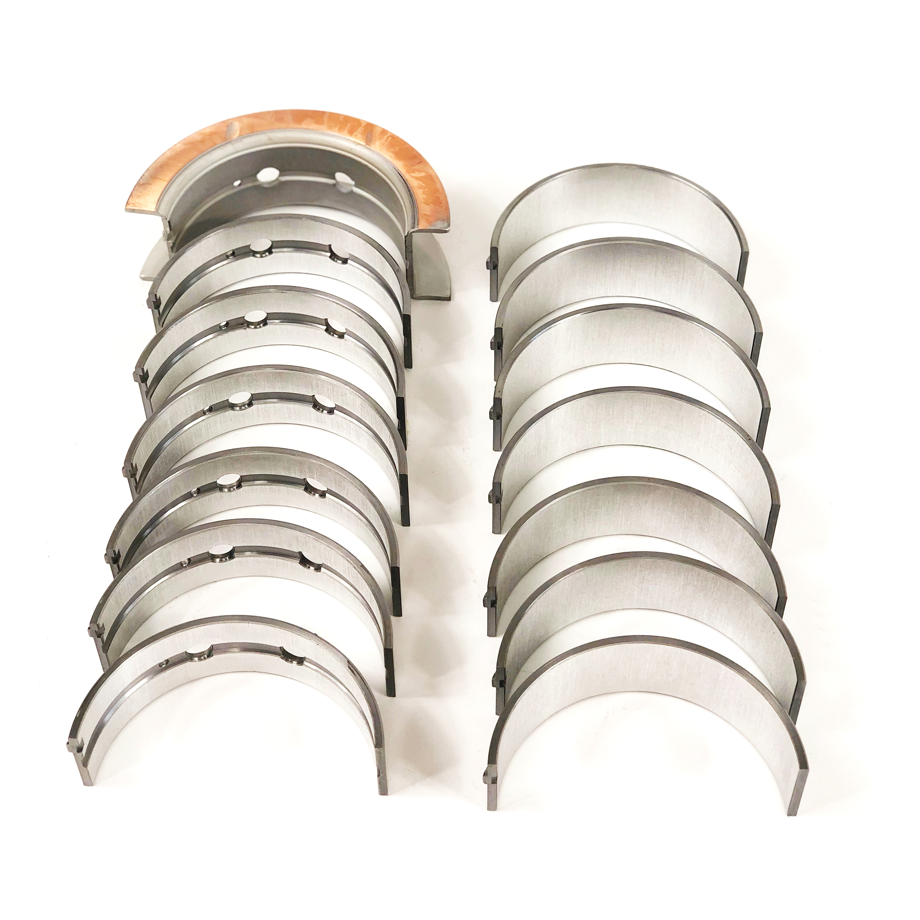 BRG, MAIN SET, .75MM, 6B