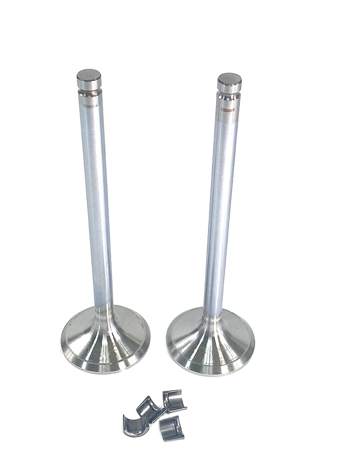 KIT, VALVE EXHAUST C