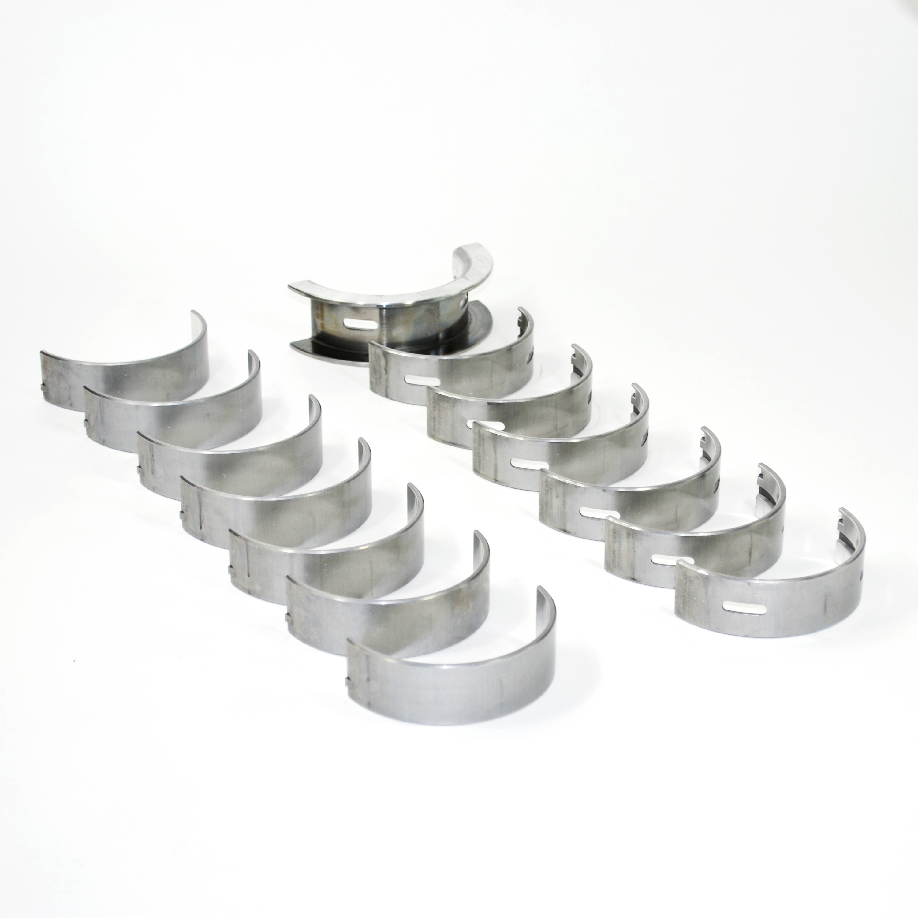 BRG, MAIN SET, .25MM, 6C