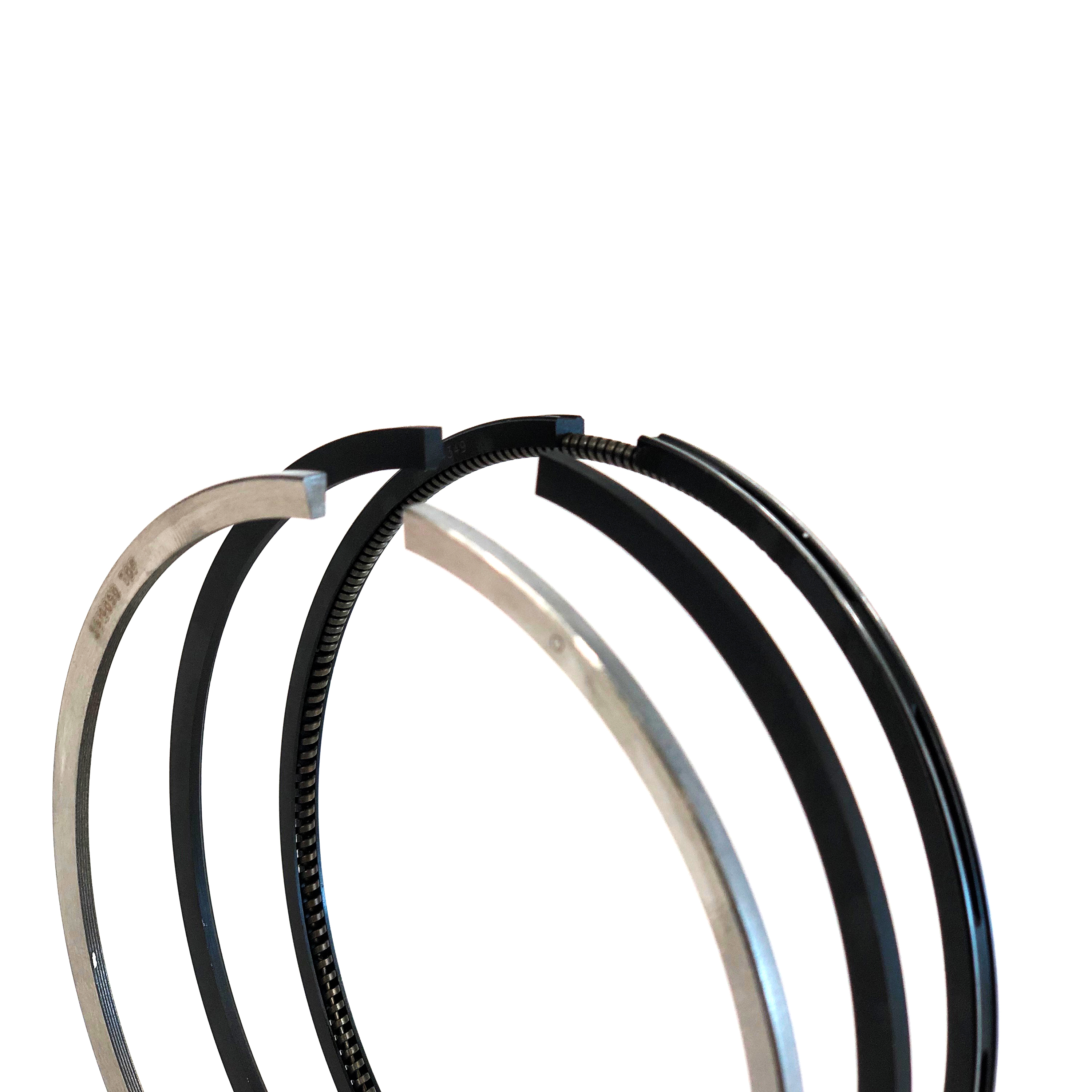 RING SET, 0.50 mm B SERIES