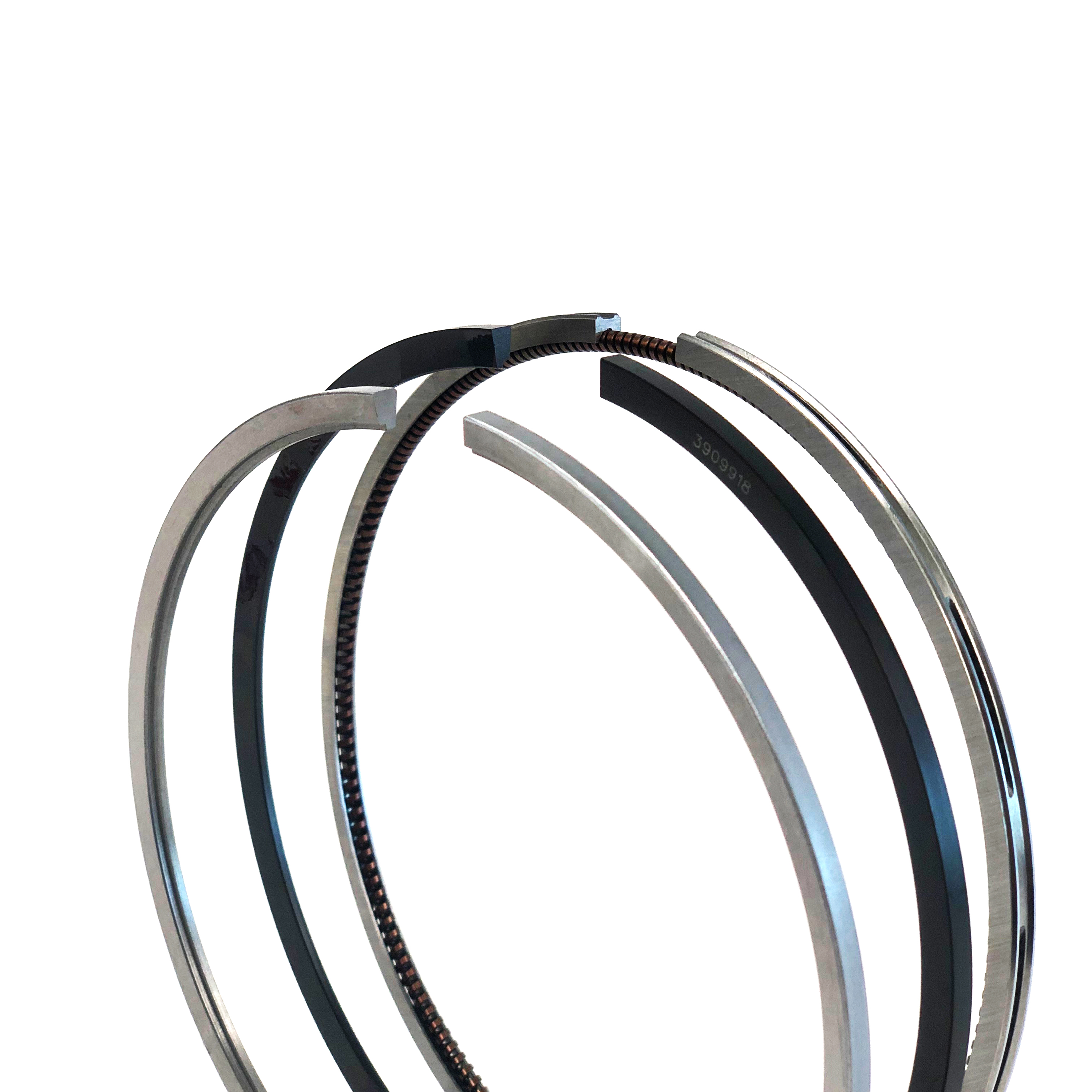 RING SET, 6C (3802429)