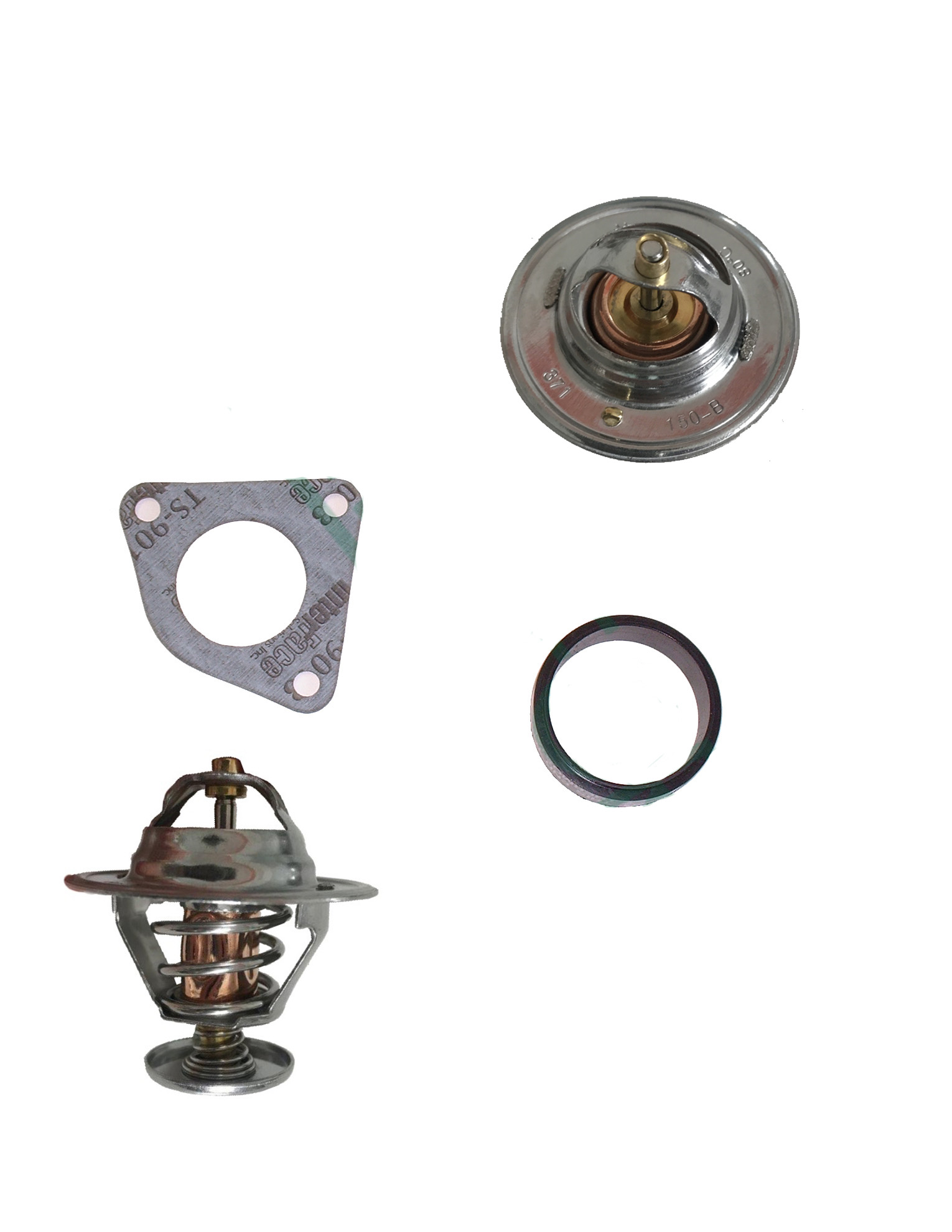 KIT, THERMOSTAT B SERIES, 180