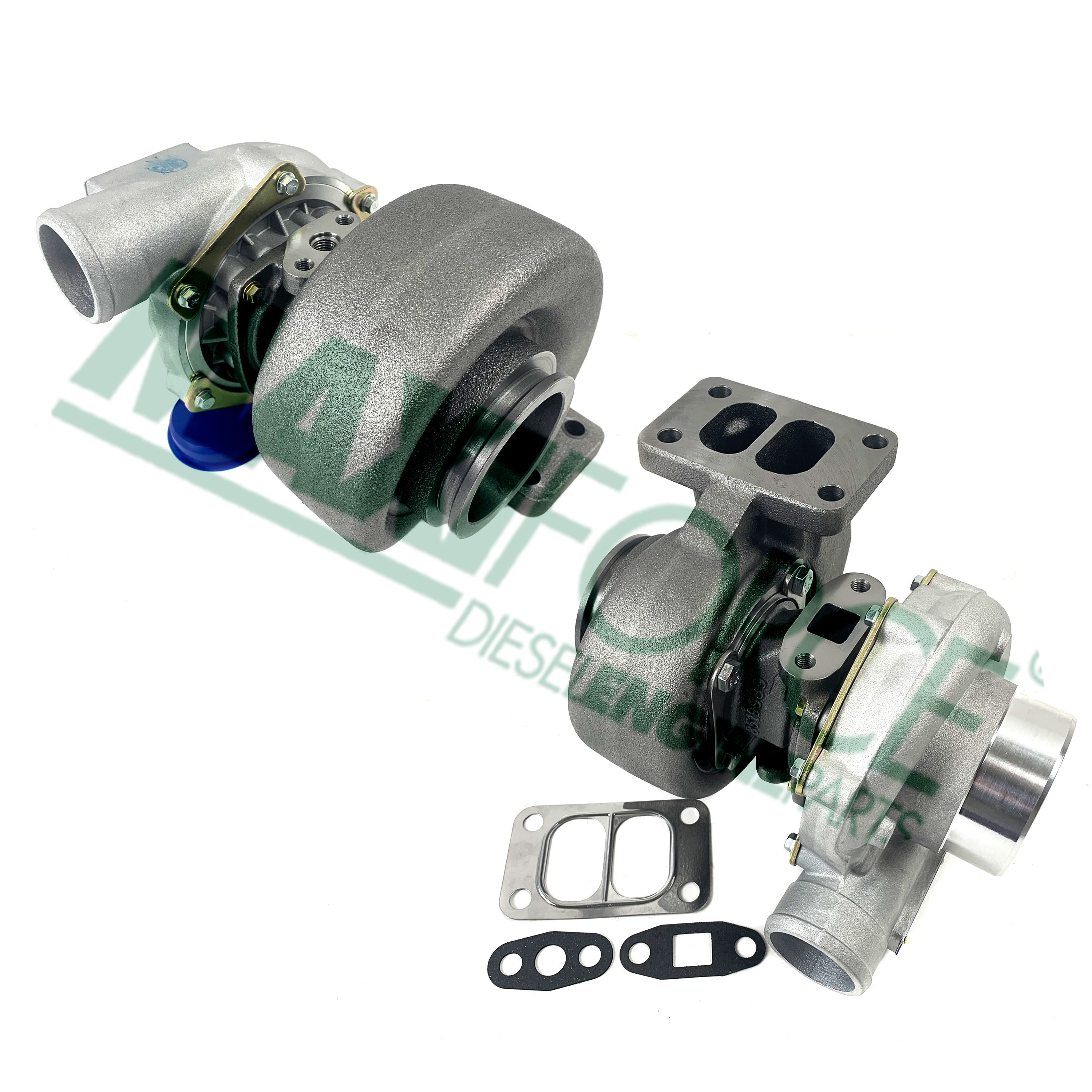 TURBOCHARGER, 4BT