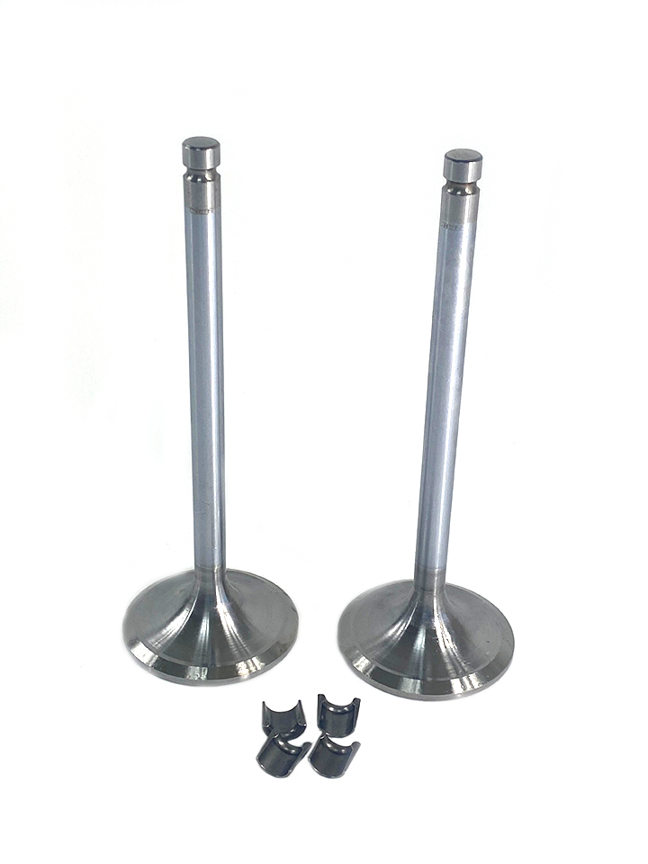 KIT, VALVE INTAKE B SERIES