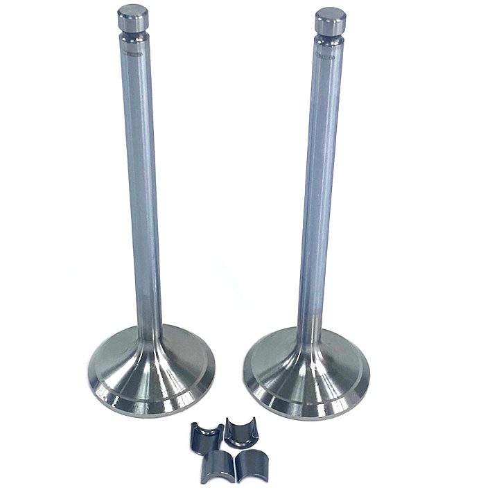 KIT, VALVE EXHAUST B SERIES