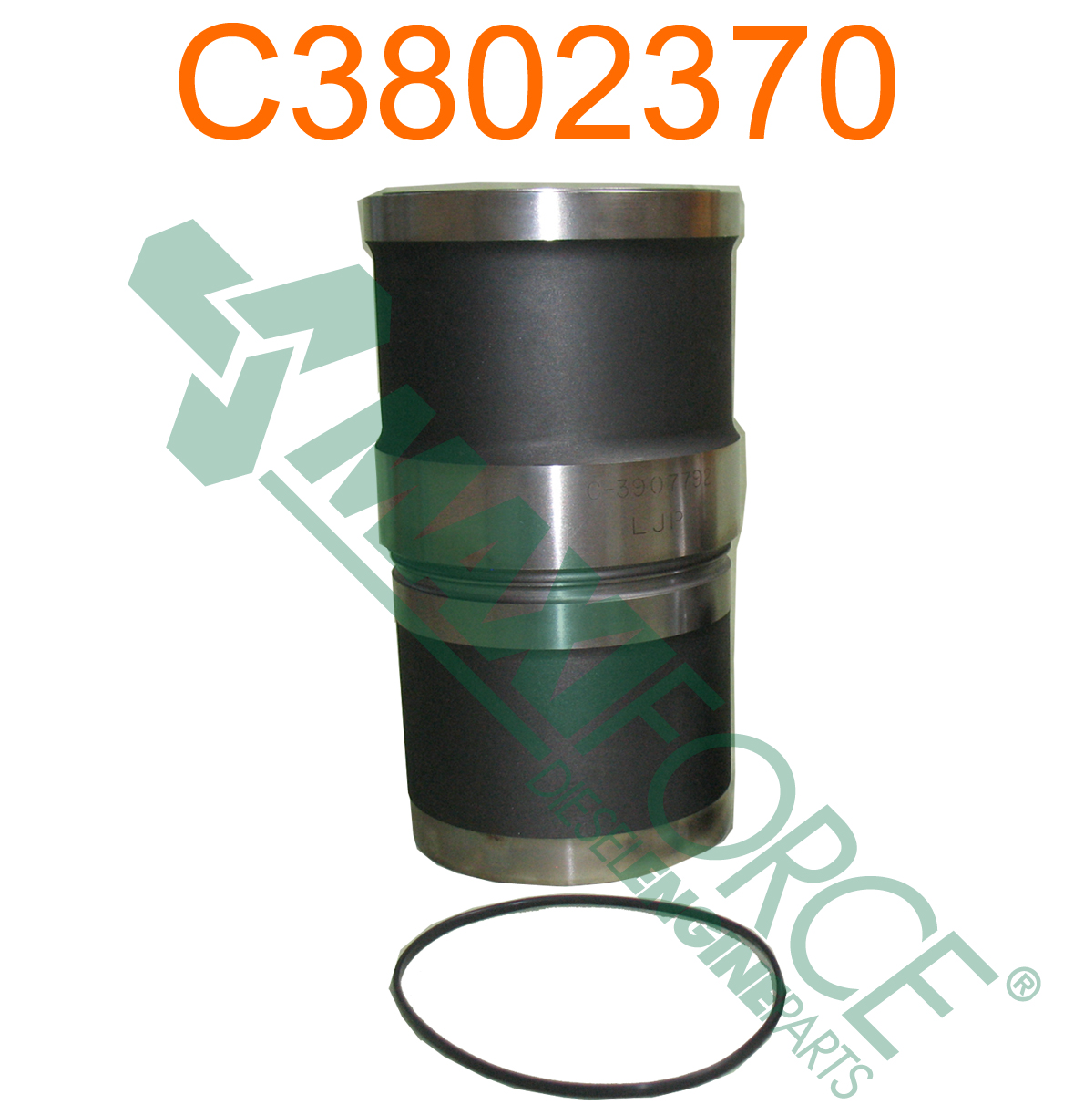 KIT, LINER THIN WALL BLOCK