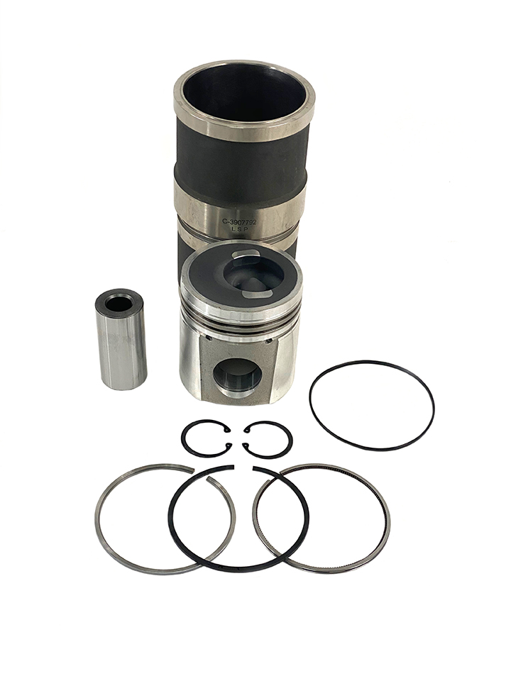 KIT, CYL THIN WALL 6C