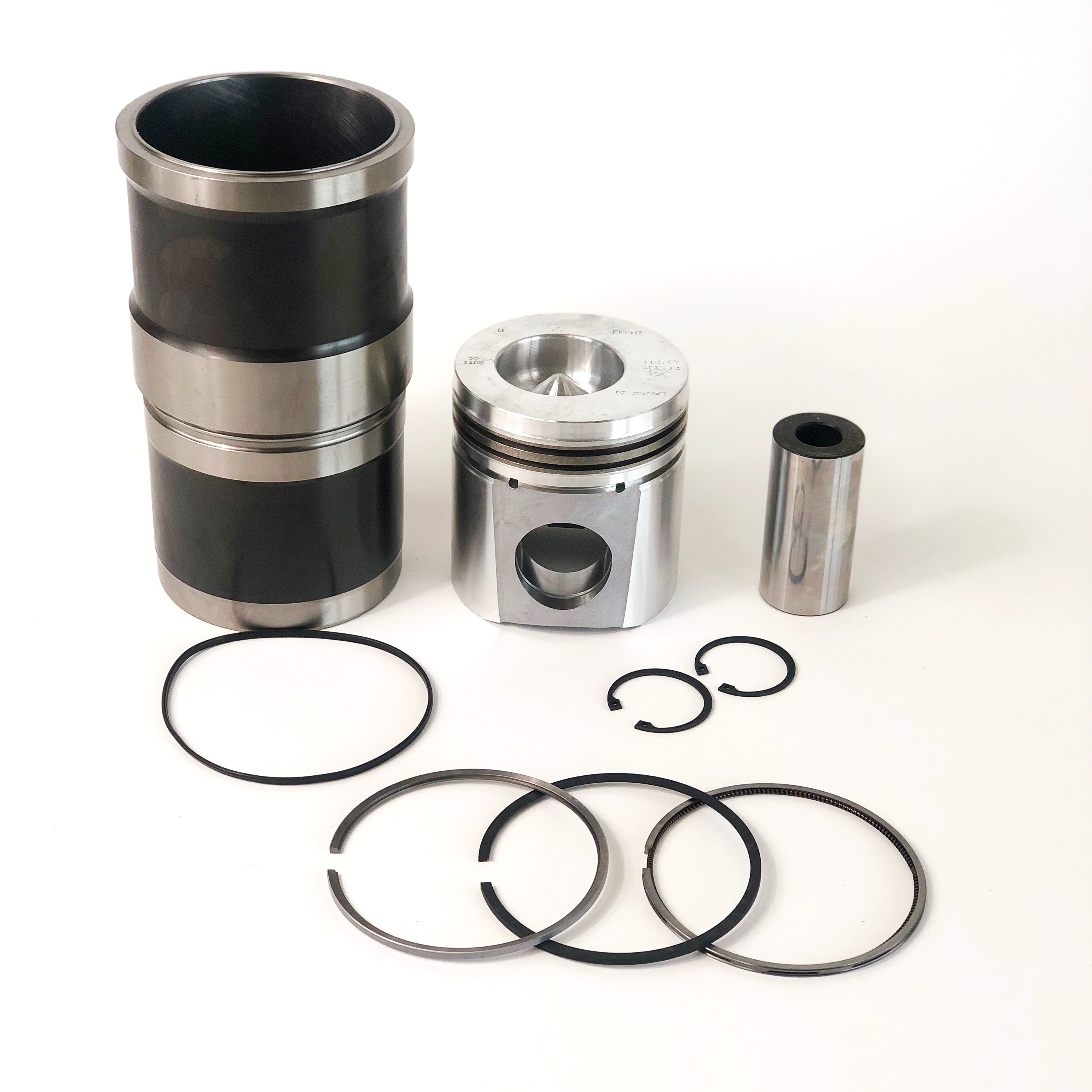 KIT, CYL THIN WALL 6C