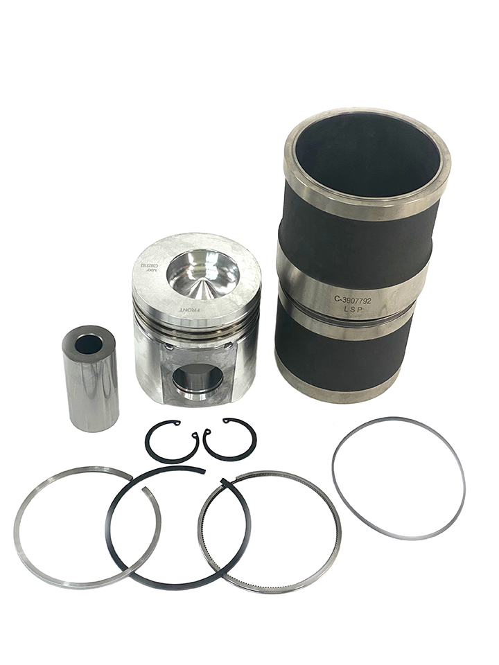 KIT, CYL THIN WALL 6C