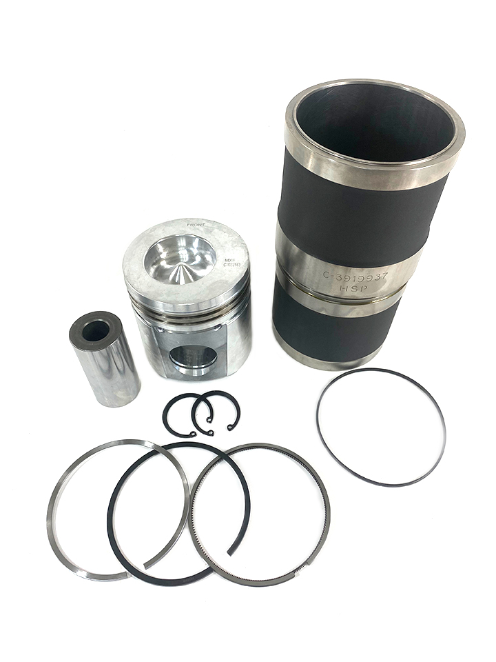 KIT, CYL THICK WALL 6C