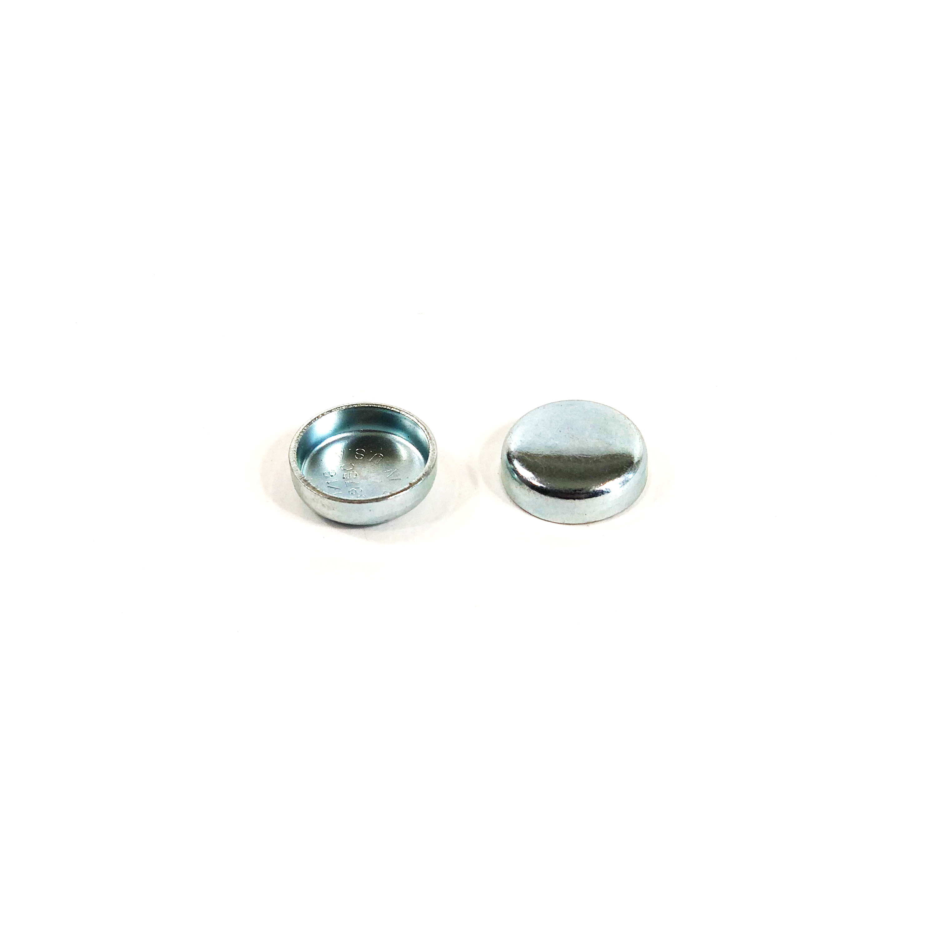 PLUG, EXPANSION CUP, 11/16″ OD, B SERIES