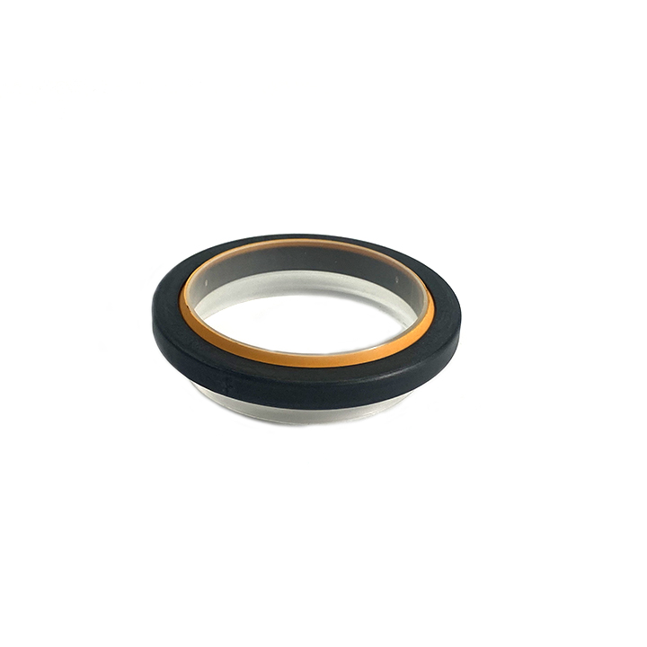 SEAL, FRONT CRANK