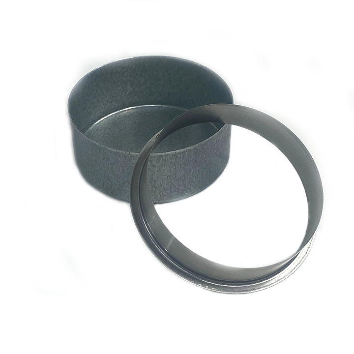 SLEEVE, WEAR FRONT 6C