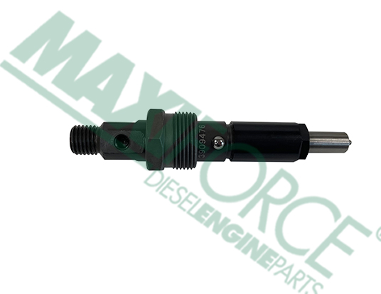 INJECTOR, FUEL, TURBO, ROTARY PUMP, 9MM, 3.9/5.9