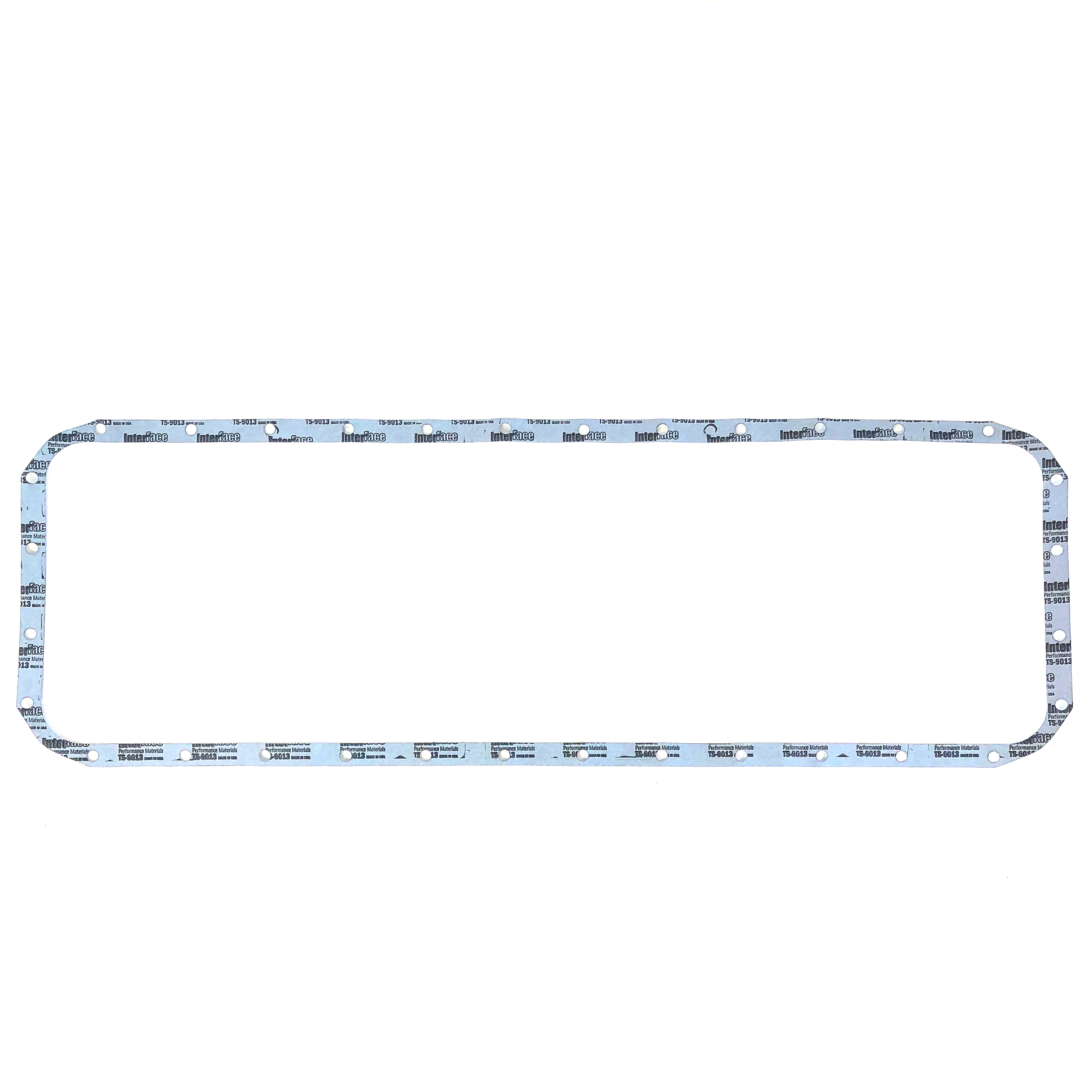 GASKET, OIL PAN 6C